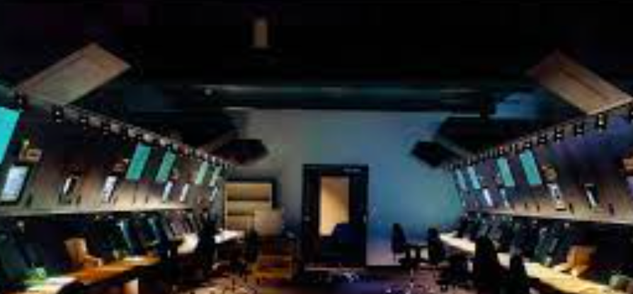 A visit to SoCal TRACON, Friday, June 9, 2023