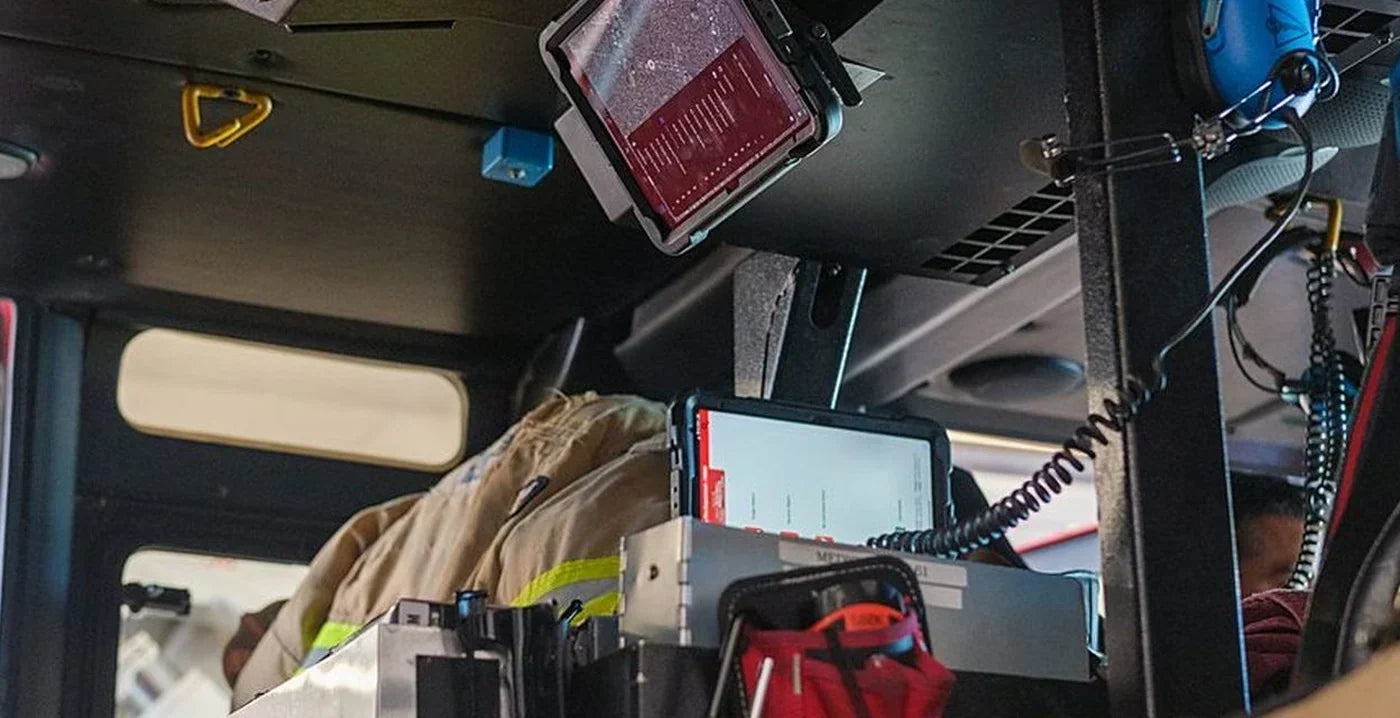 Ventura County: MagPower Docking Across the Fleet