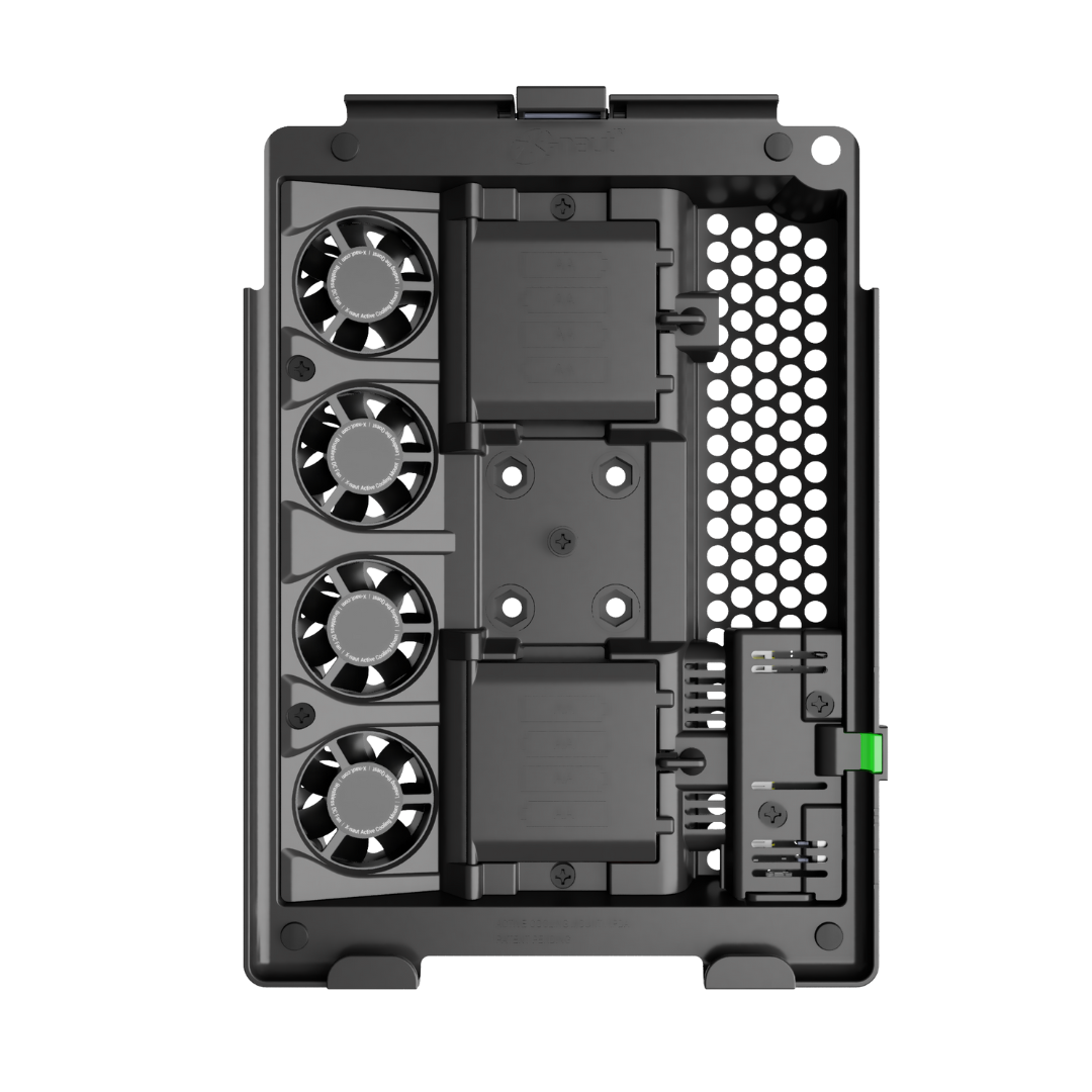 iPad 9.7 Pilot Series Cooling Case