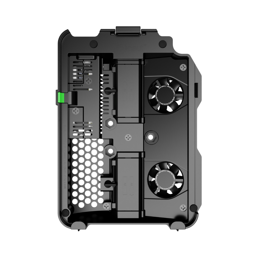 iPad Mini 6 & 7 Pilot Series Cooling Case
