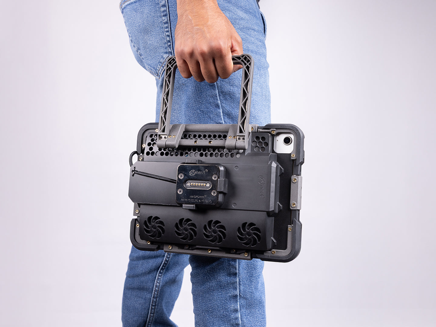 X90 RUGGED
