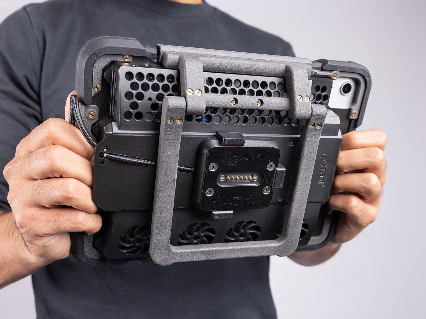 X90 RUGGED