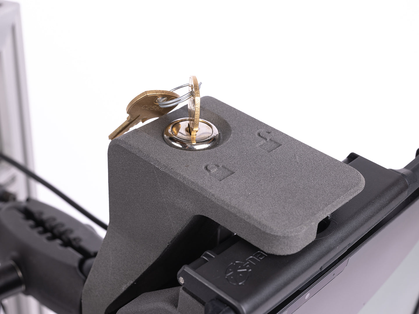 MAG LOCK