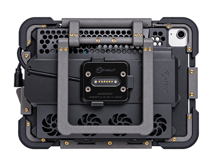 X90 RUGGED 11”
