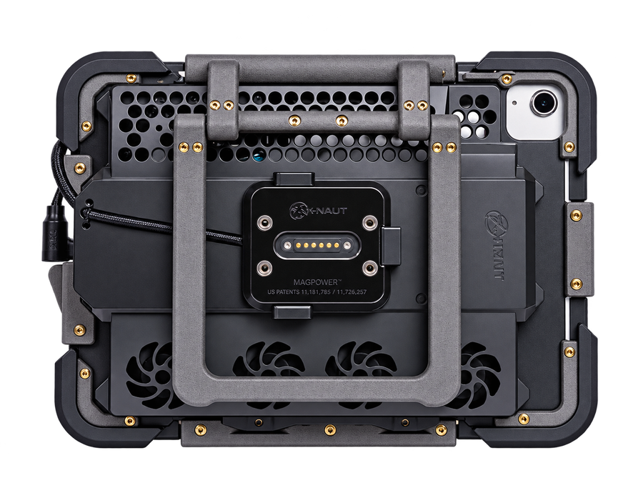X90 RUGGEDIZED