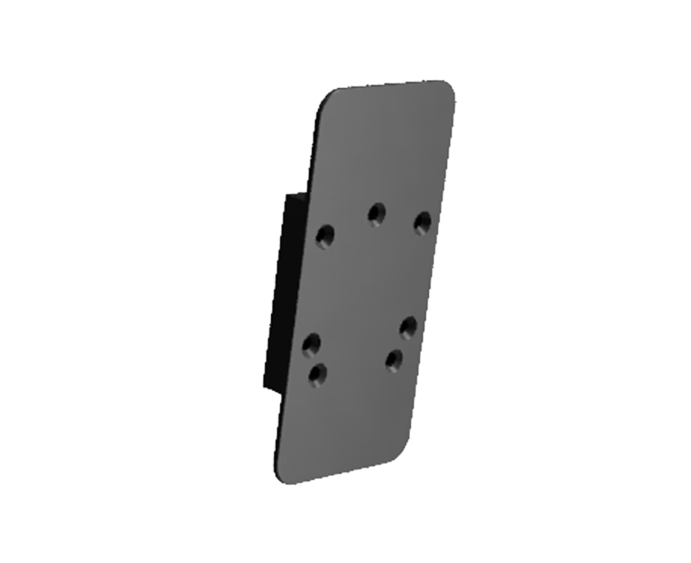 Drone Controller Bracket