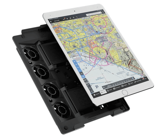 iPad 10.5 Cooling Case - Pilot Series