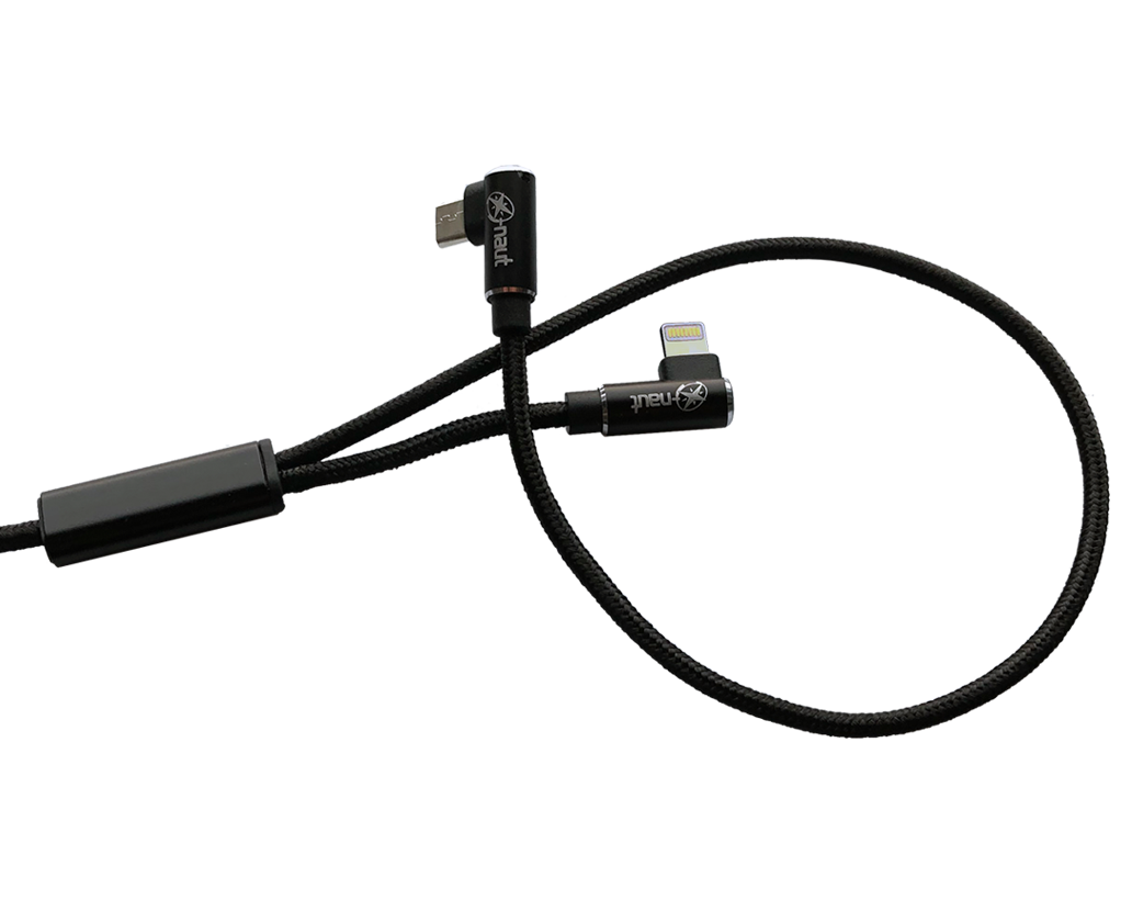 iPad 10.2/10.5 Drone Bracket Bundle