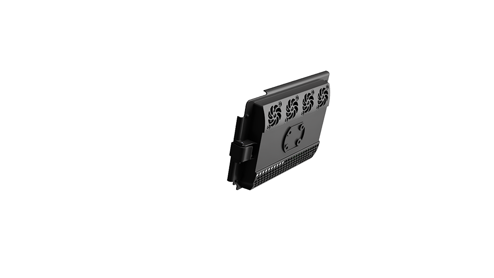 iPad 10.2/10.5 Drone Bracket Bundle