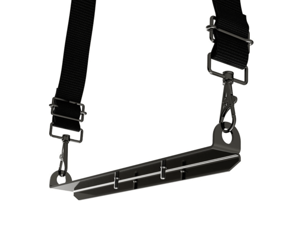 SHOULDER STRAP & BRACKET