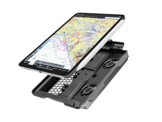 iPad Mini 6 & 7 Pilot Series Cooling Case