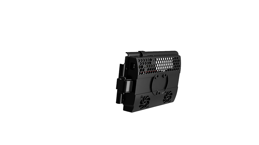 iPad Mini Drone Bracket