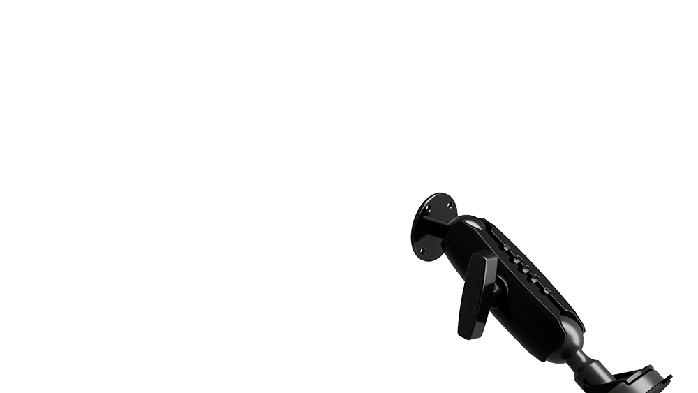iPad Mini Drone Bracket Bundle