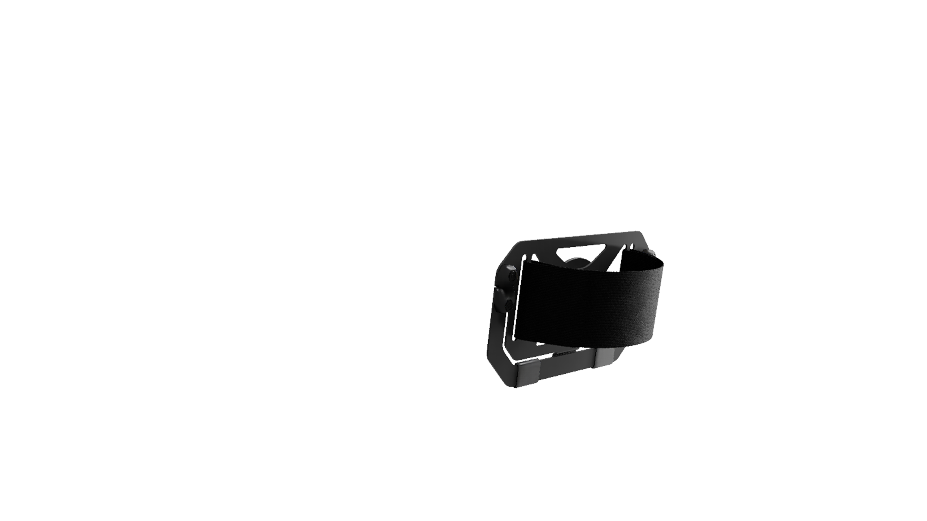 iPad Mini Drone Bracket Bundle