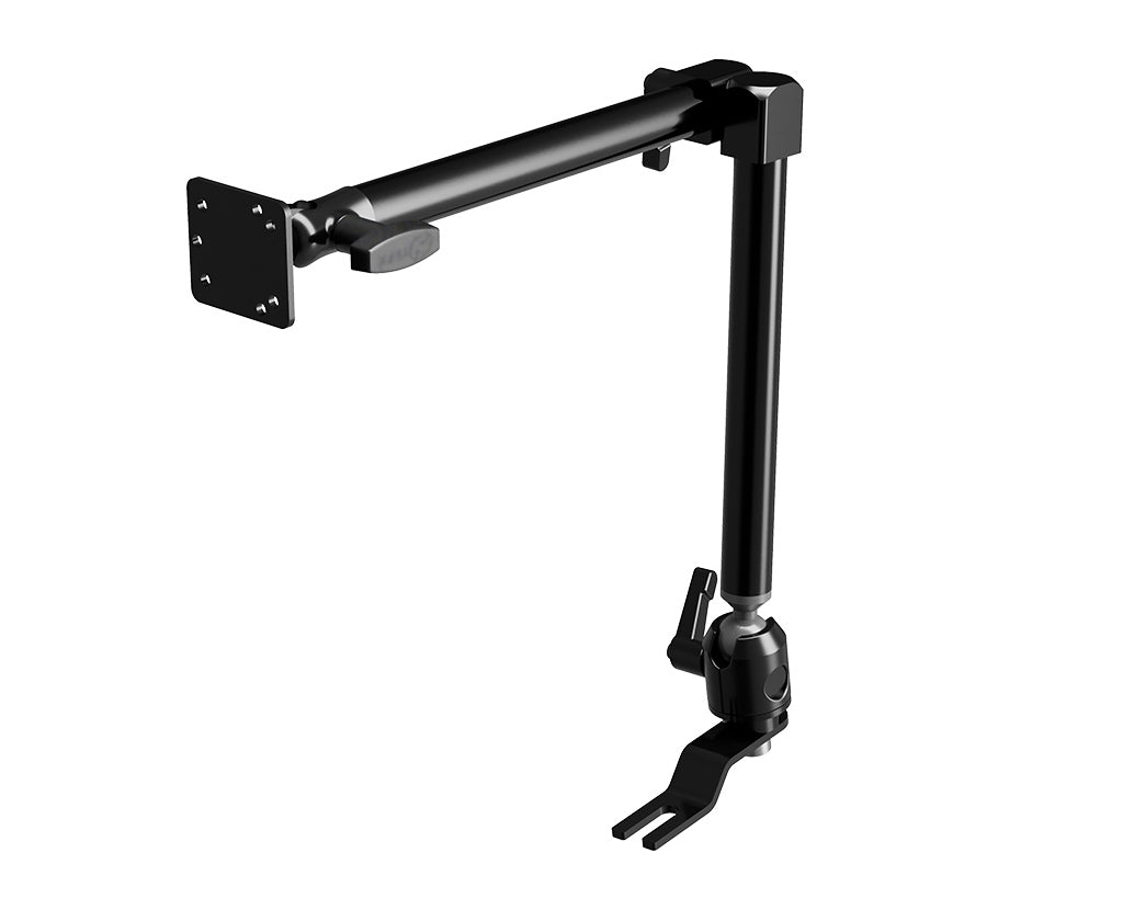 TOUGHMOUNT SEAT RAIL