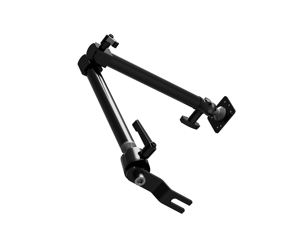 TOUGHMOUNT SEAT RAIL