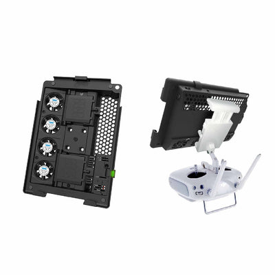 X-naut Announces New Drone Controller Bracket Compatible with DJI Phantom and Inspire Mobile Device Holders
