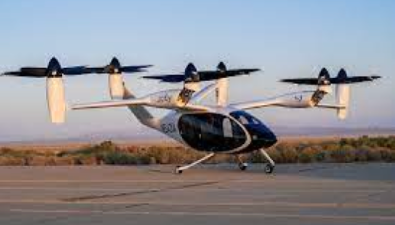 Navigating the Skies: Unraveling the FAA's Proposed Rules for UAV eVTOL in the October 2023 Avionics News Issue