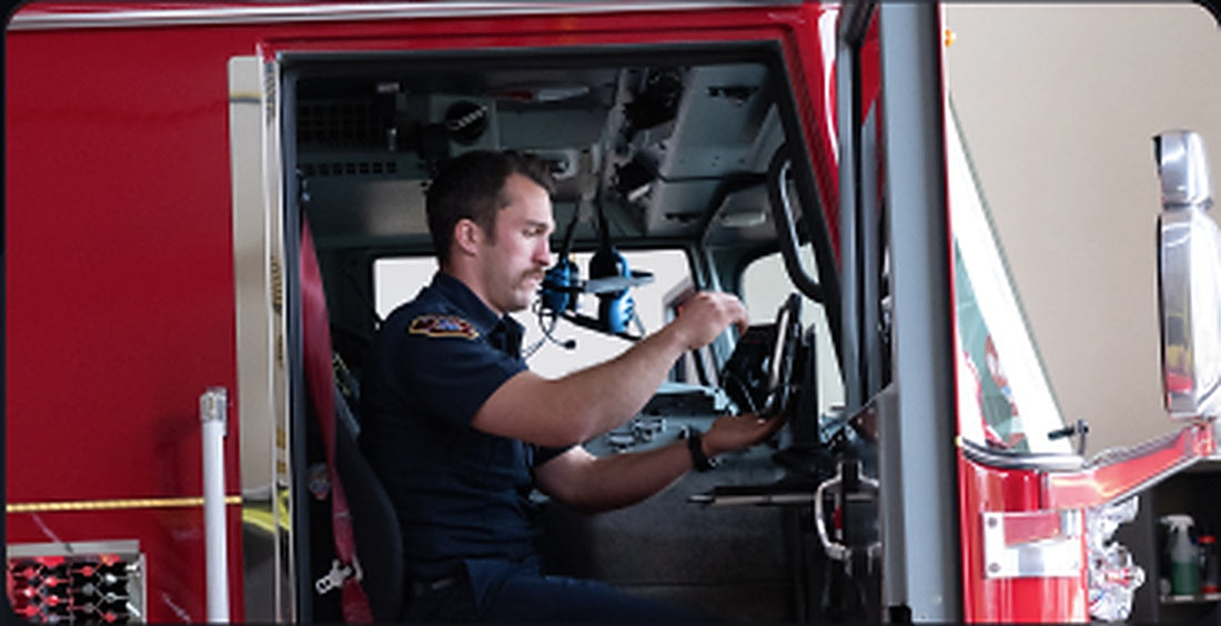 How Murrieta Fire & Rescue Standardized Its Apparatus Fleet