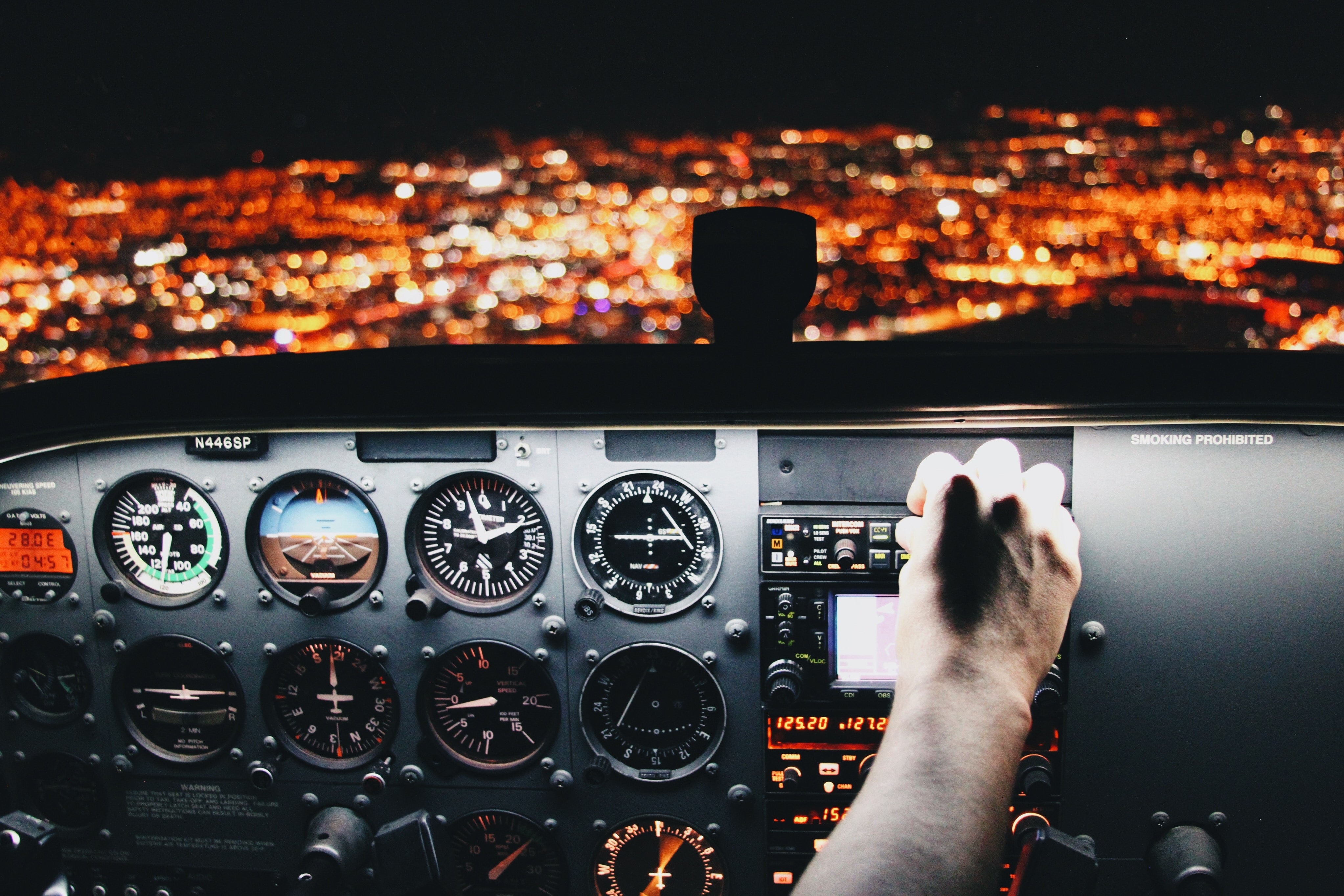 FAA MOSAIC Proposal