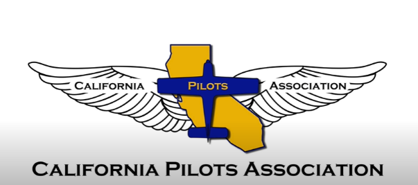 California Pilots Association