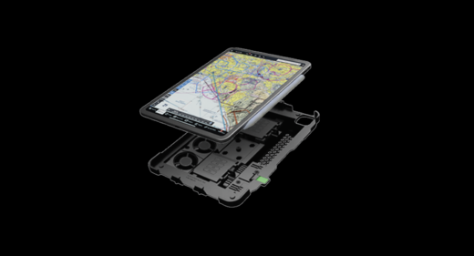 iPad Pro 11 Gen 2 Pilot Series Cooling Case Compatibility