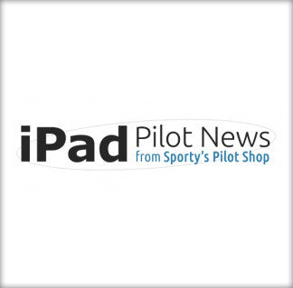 Featured in iPad Pilot News