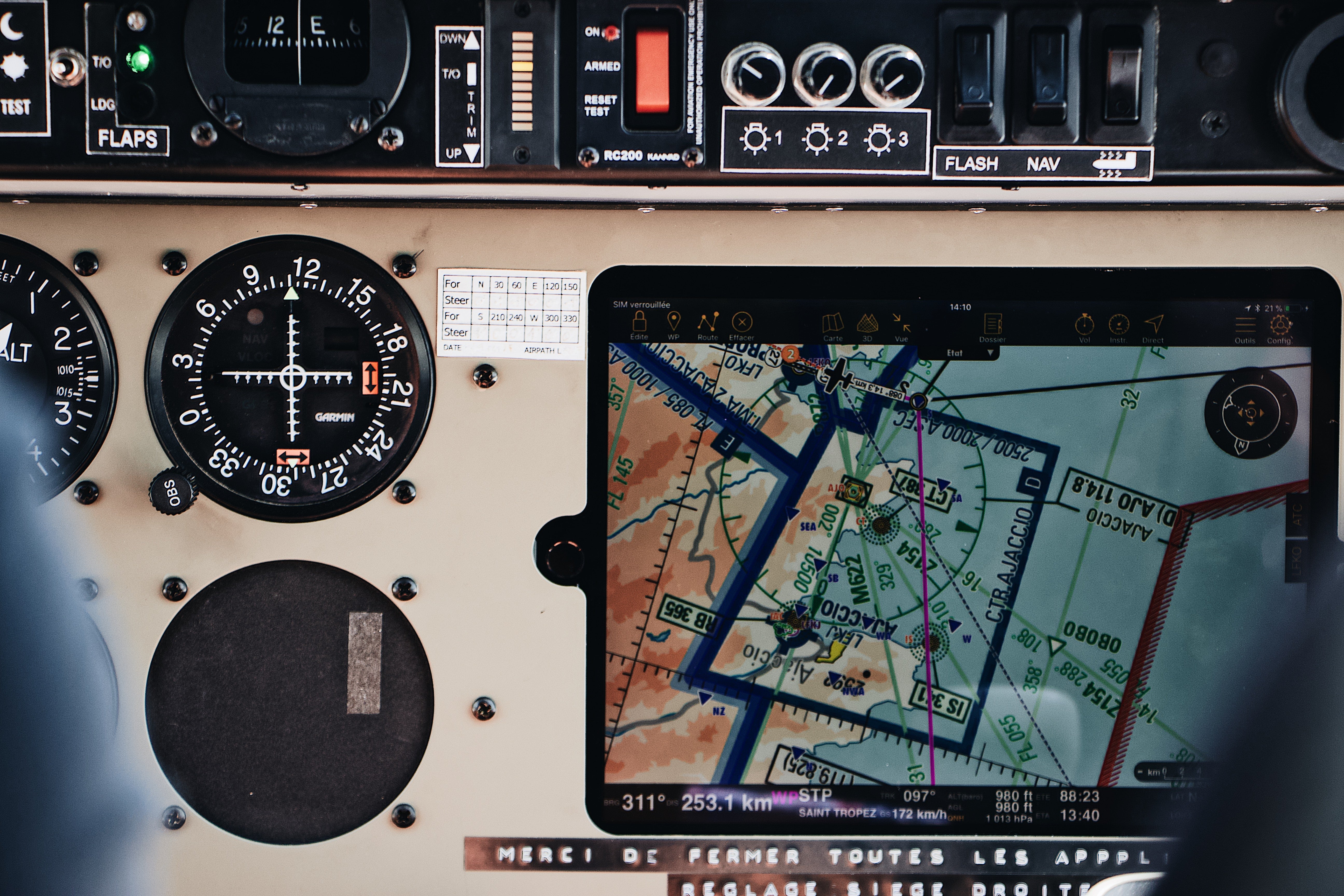 Unleashing the Potential of ForeFlight: A Closer Look at Weather Features