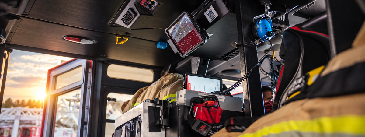 Tablets that survive the vehicle