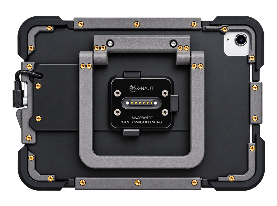 X30 RUGGEDIZED