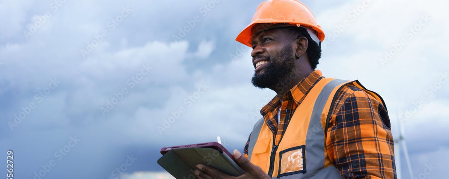 Field crews that can’t wait on a tablet
