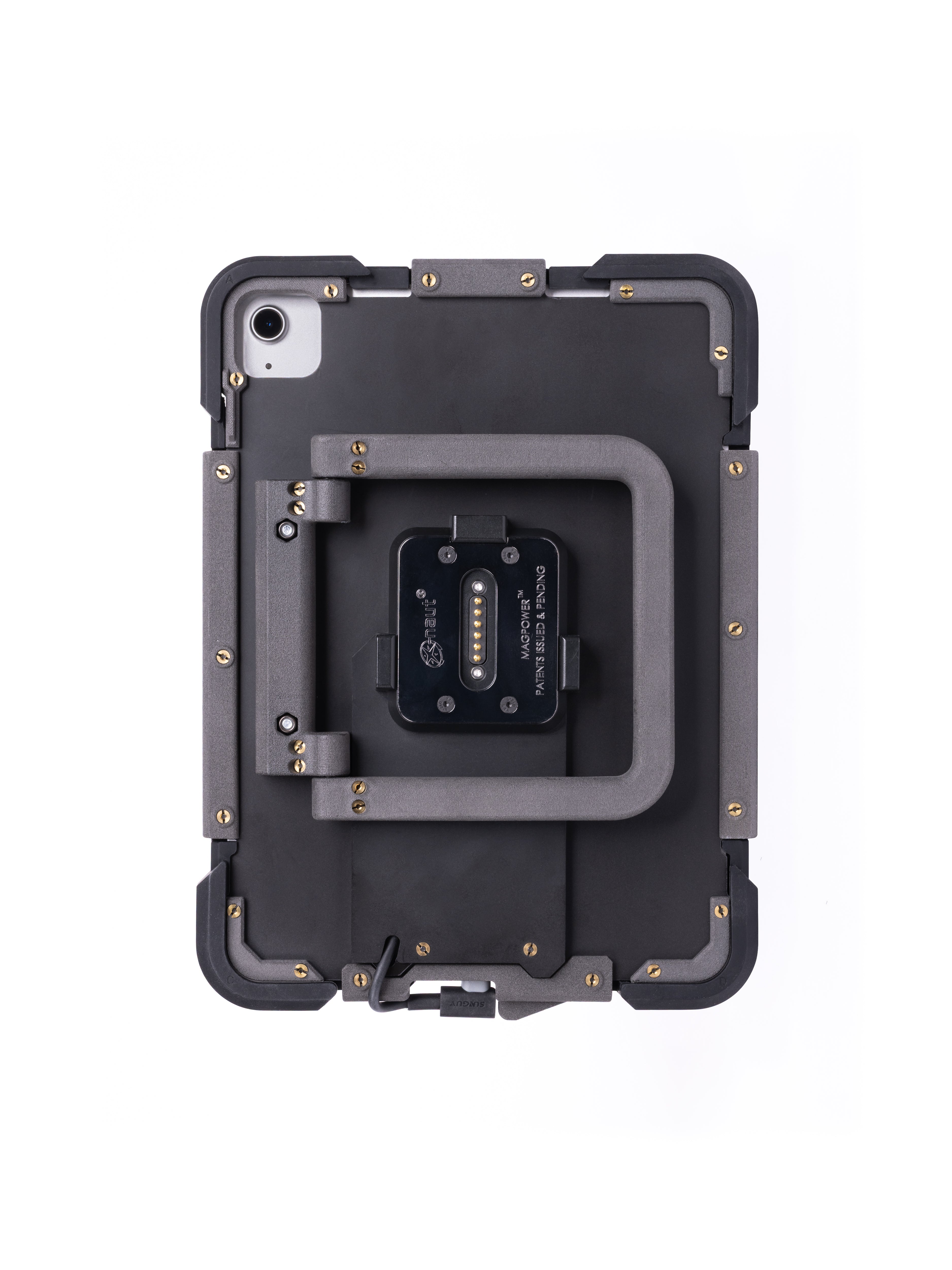 First Responders | iPad Cooling Cases