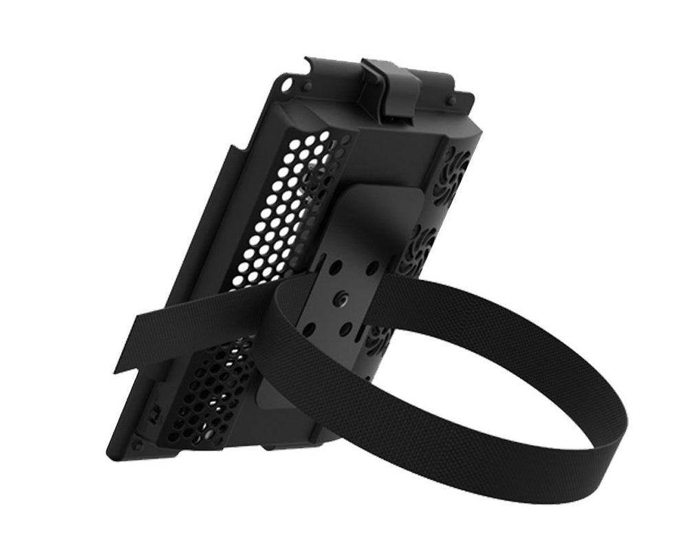 Pilot iPad Kneeboard and Strap iPad Accessories for Pilots Xnaut