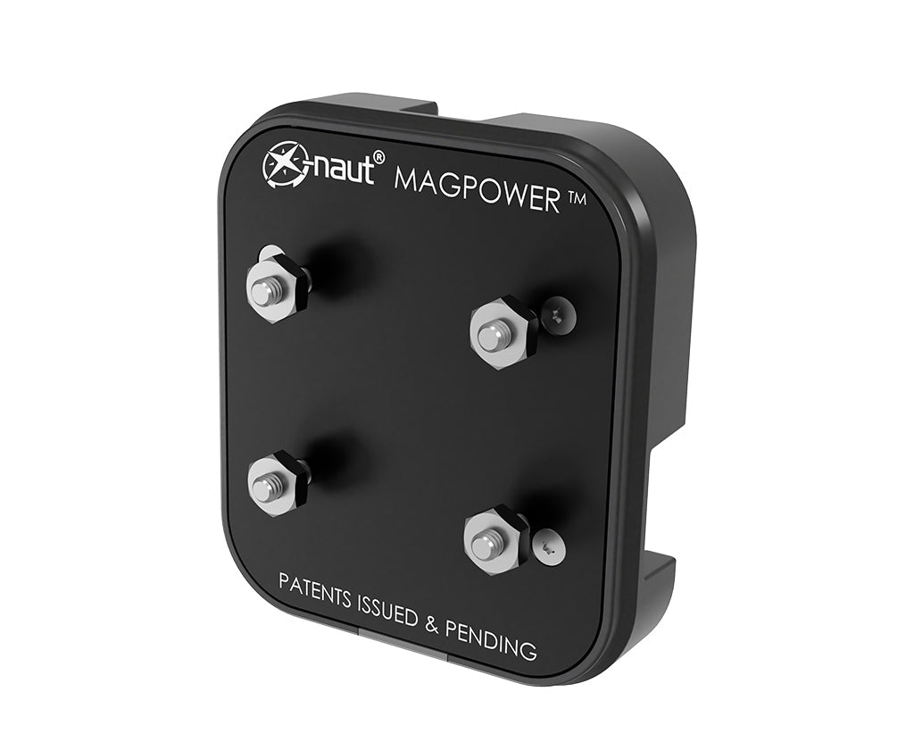 MagPower Receiver