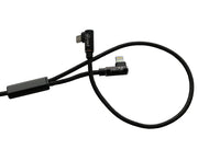 Pilot Series 2-in-1 Cable
